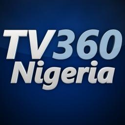 TV360 Nigeria