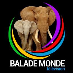 BALADE MONDE TV