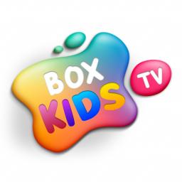 BOX KIDS TV