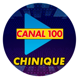 Canal 100 Chinique