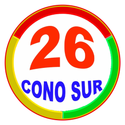 Canal 26 Cono Sur