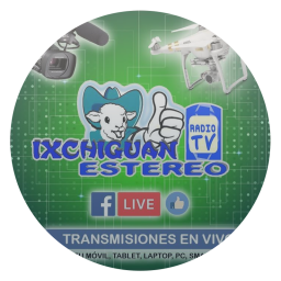 IXCHIGUAN ESTEREO