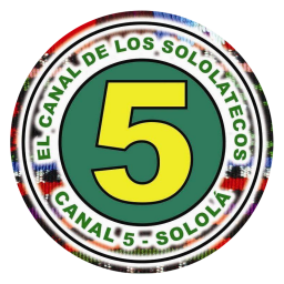 Canal 5 Sololá