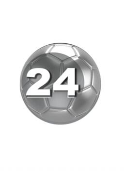24 Foot