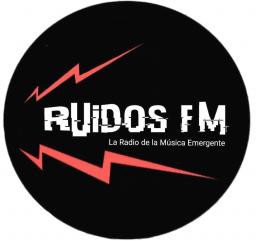 Ruidos TV