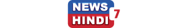 News 7 Hindi