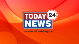 Today 24 news UP/UK/HR
