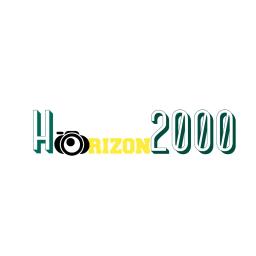 HORIZON 2000 TV