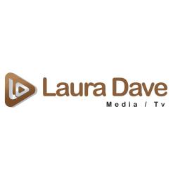 Laura Dave Media TV