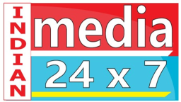 Indian Media 24x7