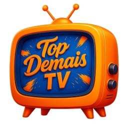Top Demais TV