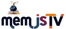 MEMJS TV