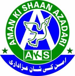 Aman Ki Shaan Azadari