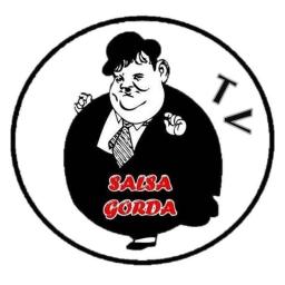 SALSA GORDA TELEVISIÓN
