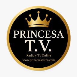 PRINCESA TV