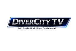Diver CIty tv