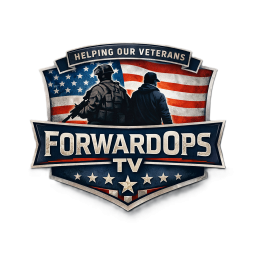 Forward Ops