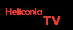 HELICONIA TV